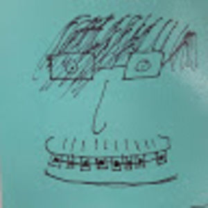 Meet your Posher, Kenneth